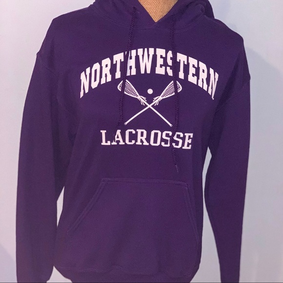 northwestern women's sweatshirt